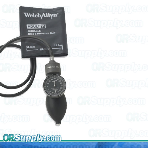 Welch Allyn - Tycos Classic Hand Aneroid