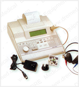 Welch Allyn TM 262 AutoTymp