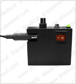 DRE Xavier-C3 LED Headlight Battery Pack 