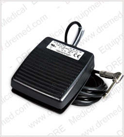 Aaron Bovie 940 Foot Pedal
