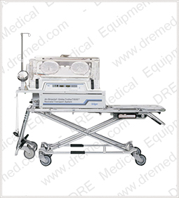 Air-Shields TI-500 Infant Incubator