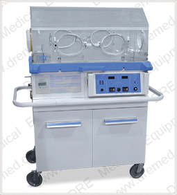 Air-Shields C-100 Infant Incubator