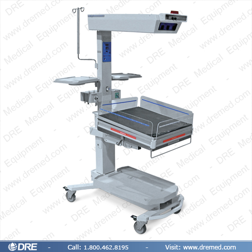 Air Shields IICS Infant Warmer