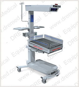 Air Shields IICS Infant Warmer