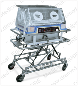 Air-Shields TI-100 Transport Incubator