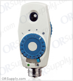 Heine Alpha Ophthalmoscope