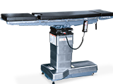 Used AMSCO Surgical Tables