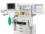 Anesthesia Equipment