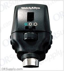 Welch Allyn 3.5 Volt AutoStep Coaxial Ophthalmoscope