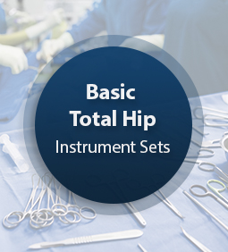 Instrument Set Hip