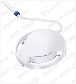 Berchtold Chromophare F 300 light head