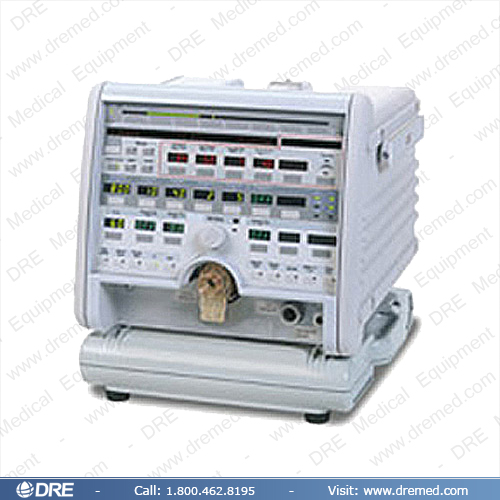 Bird T Bird AVS3 Ventilator