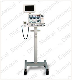 Bird V.I.P. Infant and Pediatric Ventilator