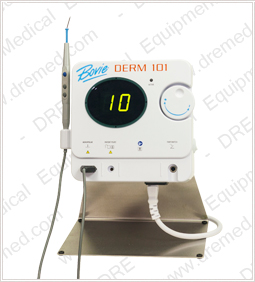 Bovie DERM 101 stand