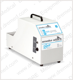 Bovie Aaron Smoke Shark