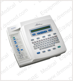 Burdick Atria 3100 ECG