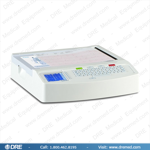 Burdick 250C EKG