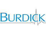 Used Burdick EKG Machines