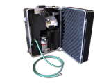 Portable Anesthesia Machines