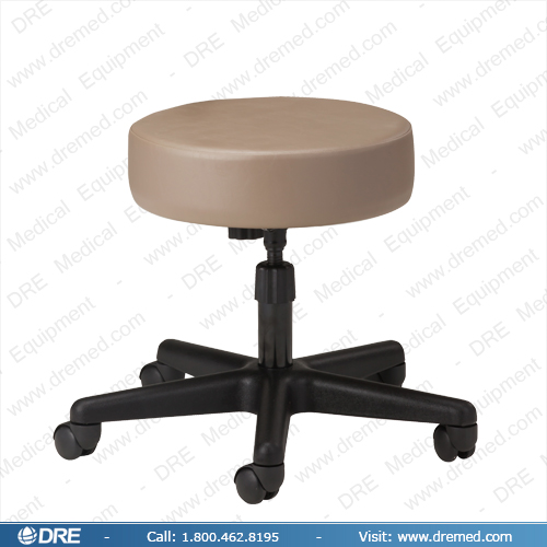 Clinton 5-Leg Spin Lift Stool - 2130