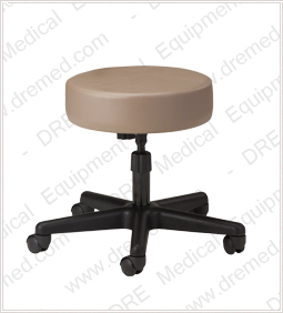 Clinton 5-Leg Spin Lift Stool - 2130