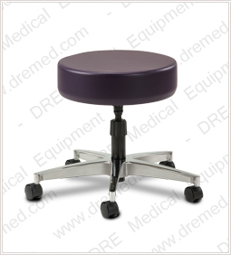 Clinton 5-Leg Spin Stool - 2150