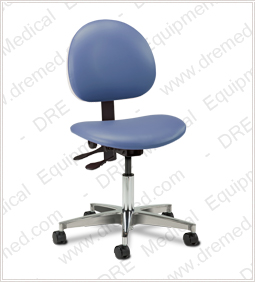 Clinton Contour Seat Office Chair - 2175W