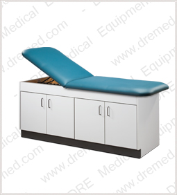 Clinton Eco-Friendly Cabinet Style Treatment Table - 89074