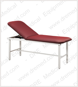 Clinton Eco-Friendly Steel Treatment Table - 83010
