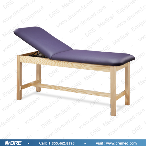 Clinton Eco-Friendly Wood Treatment Table - 81010
