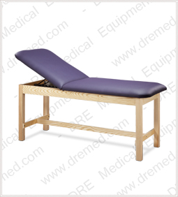 Clinton Eco-Friendly Wood Treatment Table - 81010