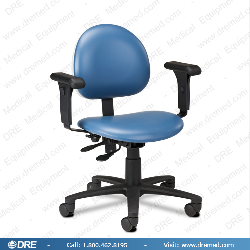 Clinton Ergonomic Designed Desk Chair - 2165W