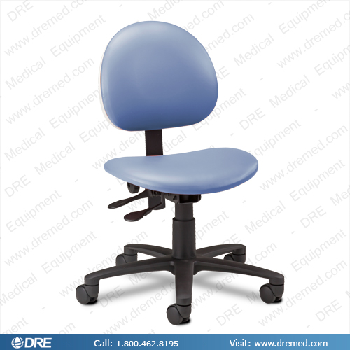 Clinton Ergonomic Designed Desk Chair - 2167W