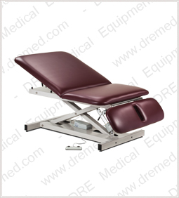 Clinton Extra Wide Bariatric Power Table - 84430