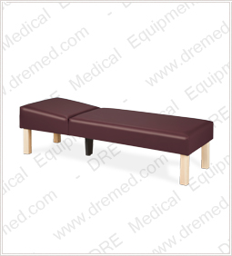 Clinton Hardwood Leg Couch - 3620