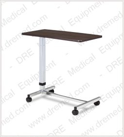 Clinton Over Bed Table H-Base - TS-170