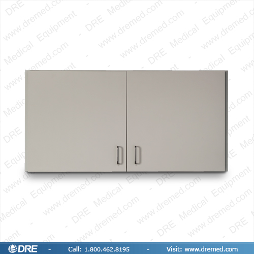 Clinton Wall Cabinet with 2 Doors - 8242