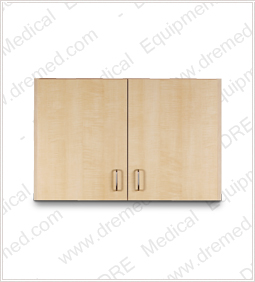 Clinton Wall Cabinet with 2 Doors - 8236