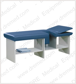 Clinton Echo Image Series Table 4615