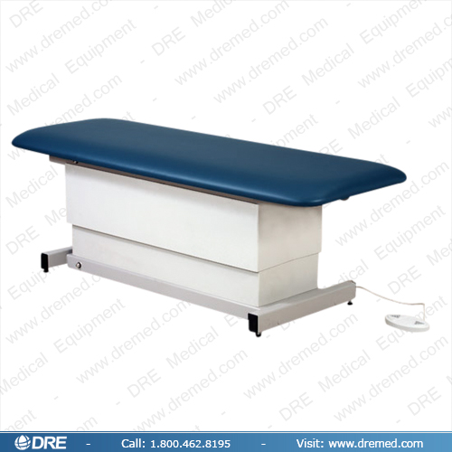 Clinton Shrouded Power Table 81100