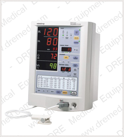Datascope Accutorr Plus Vital Signs Monitor