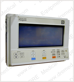 Datascope Passport EL Multi-Parameter Patient Monitor