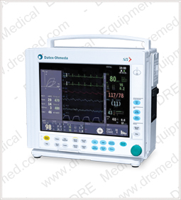 Datex Ohmeda S5