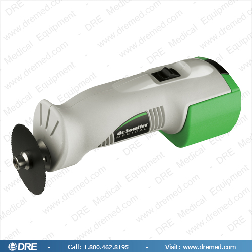 DeSoutter CSB-100 CleanCast Saw