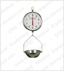 Detecto Autopsy Scale