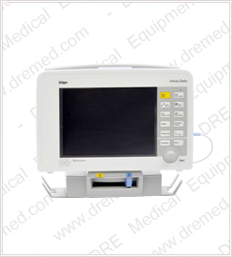 Drager Infinity Delta Patient Monitor