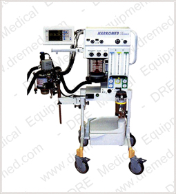 Drager Narkomed M Anesthesia Machine