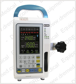 DRE Avanti Plus Main Image