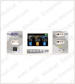 DRE Citadel 300 new front