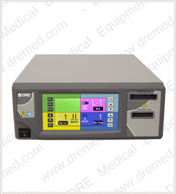 DRE Citadel EVS front